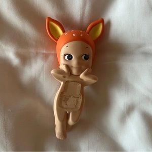 Brand New Fawn Sonny Angel Hipper